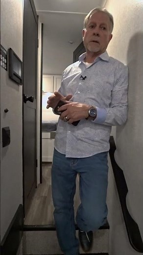 TravelLINK® - GSL Light Duty Fifth Wheel - Top 10 Features & Benefits - Starcraft RV