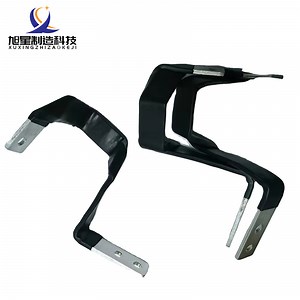 [Hot Item] Transformer Substation Approved Copper Bar Selection Copper Bar