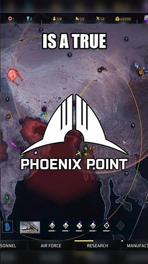 Is Phoenix Point Worth Playing? 👀