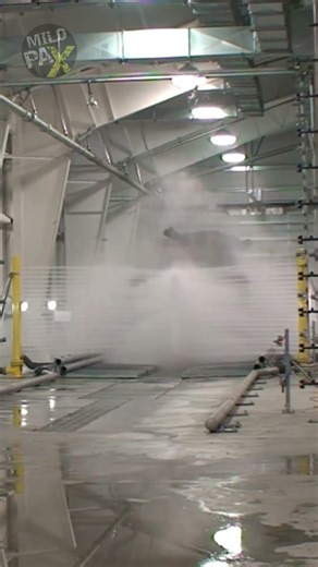 Do Tanks Really Need a Car Wash? 🚿🚜