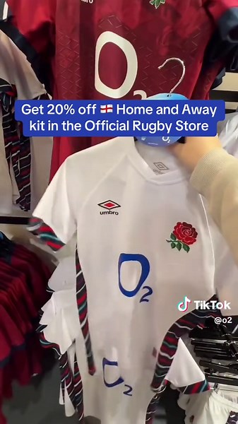 Match Day Experience with O2 Priority at Twickenham