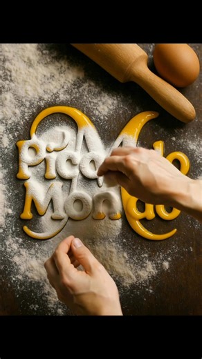 Every dish is unique in its own! Handcrafted and always fresh to order! 🇮🇹 | Piccolo Mondo Italian Restaurant