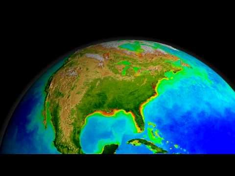 NASA: The Ocean's Green Machines [720p]