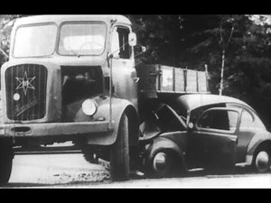 Wer abbiegen will (1963)