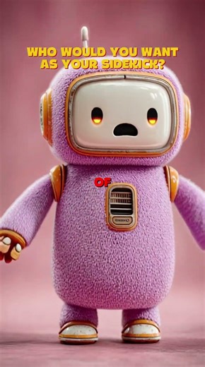 These 5 Robots Are Trying Their Best 😂