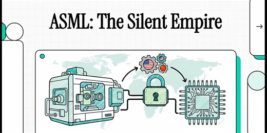 How One Company Became a Terrifying Single Point of Failure for the World