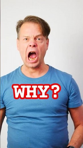 Why Some People Explode Over Nothing...