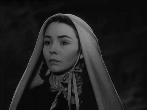 Le chant de Bernadette ( Histoire des apparitions de Lourdes; Intégrale en français )