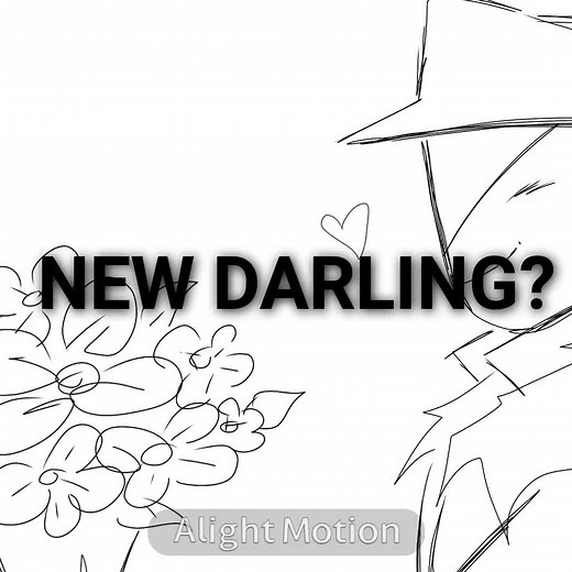 Roblox Edit: NEW DARLING Featuring ELLIOT and MAFIOSO