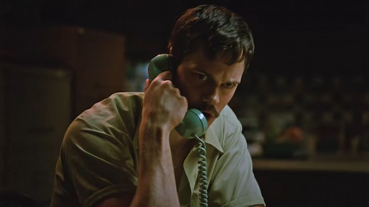 Dead Man's Wire cast & characters: Meet the stars behind the film and the roles they play