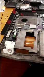 曾经外星人18寸机皇肢解