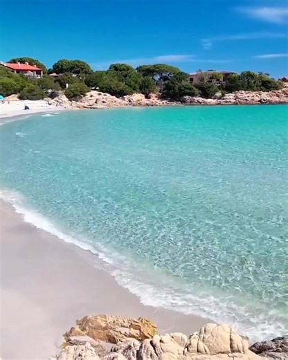 85K views · 1.8K reactions | 懶⛱️Cala Liberottoma quanto sei bella!!!...