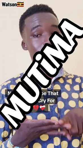 Exploring Love and Tribes in Uganda with Mutima Grange