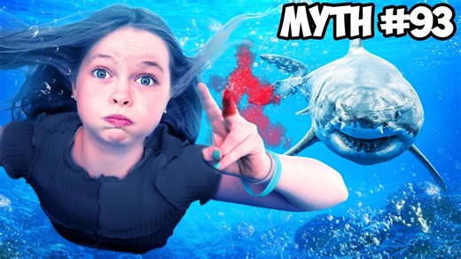 Busting 100 myths together in 24 hours!