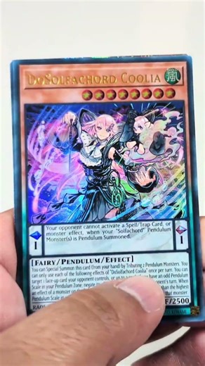 Yu-Gi-Oh rareity collection 5 pack of #yugioh
