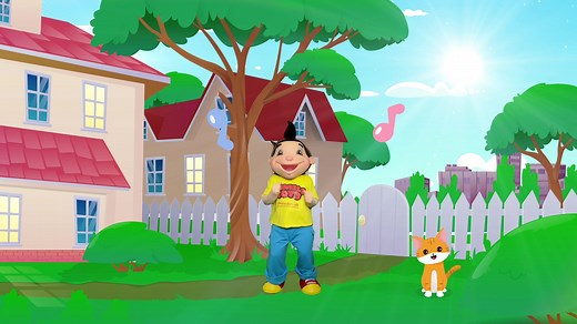 Why not join TT and Shake My Sillies at home. This simple action song encourages coordination, listening skills and body awareness. Just like in sessions, we've made it perfect for everyday play at home too. Watch here👇: https://www.youtube.com/watch?v=-FQsPtM6lfc TT loved dancing with you. You can play this any time you’d like to move, reset or have a little burst of energy #TumbleTots #ShakeMySilliesOut #EarlyYears #EYFS #ChildDevelopment #ToddlerActivities #KidsAtHome #PreschoolActivities #M