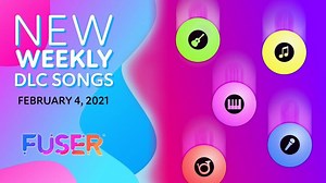 Se detalla el nuevo DLC semanal de pago de FUSER - Nintenderos