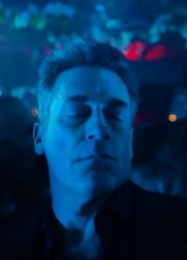 Kato ft. Jon Hamm - Turn The Lights Off (Remix) Dance Meme