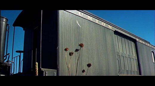 butch cassidy and the sundance kid / 1969 western movie