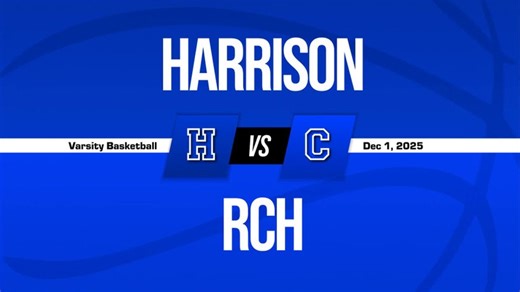 Harrison High School (MI)  Basketball