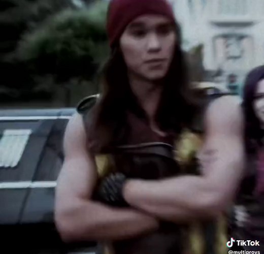 he finee || outro ib: @jae || #fypシ #foryoupage #foryou #foryou #jay #descendants #multiprovs