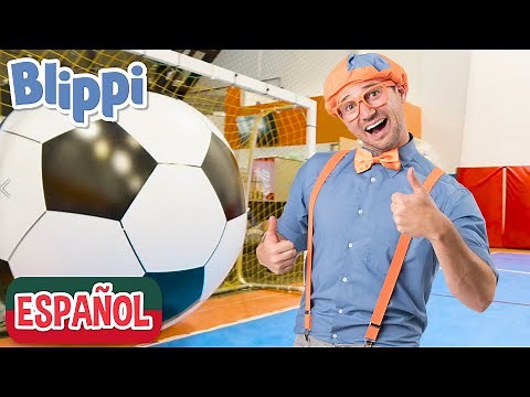 Canción de los deportes (Canción del fútbol) | Canciones para niños | Canciones educativas