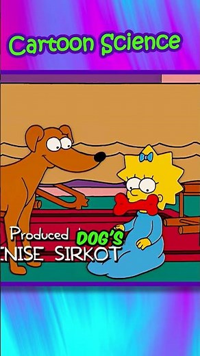 Maggie Got Addicted to Her Pacifier