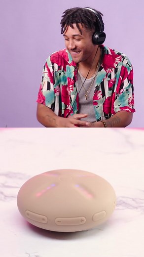 Reacting to Kanye West's New Stem Player | Donda 2 Revealed!