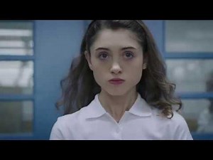 Yes God Yes | Natalia Dyer - Short Film | Chicago Comedy Film Festival