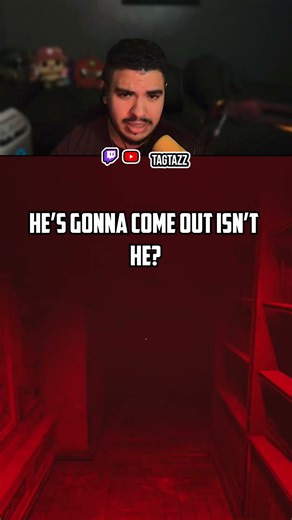 Not The Clown… The BIG GUY Came 💀😂 (Pause)