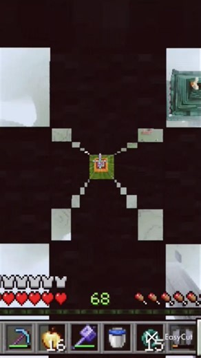 Minecraft Carpet Loops are Surprisingly Satisfying...