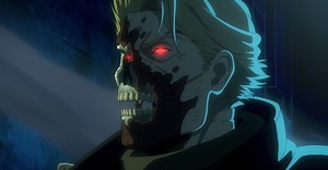 機器人大屠殺！《魔鬼終結者/未來戰士》最新動畫《Terminator Zero》全新預告正式放送