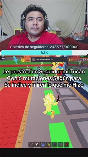 Si me dolió mucho esto #roblox #adminabuse #stealabrainot #robaunbrairont #sammy