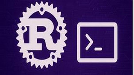 Udemy - Mastering CLI App development with Rust