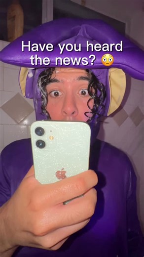 ykare on Instagram: "The Great Meme Reset is COMING 😳"