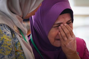 What to know about Malaysia Airlines Flight 370 as the search resumes