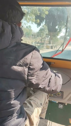 atul Rik remote control CNG auto