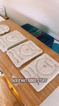 Turning John Dee’s hieroglyphic monad into a clay ACEO