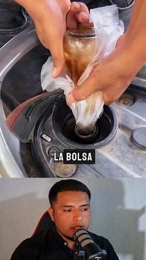 246K views · 363 reactions | Y yo que derramo siempre el combustible | Delicias Mundo Provocador | Facebook