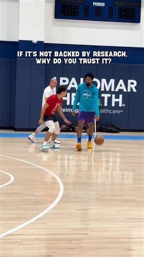 BASKETBALL BIOMECHANICS on Instagram: "We build methods – protocols designed around motor learning, motor control, neurophysiology, and 20+ years of testing this stuff on real hoopers under real stress. We look at how your system behaves under pressure, then design constraints that force it to adapt by looking at movement, vision, timing, decision-making. That’s what “calibration” actually means. For the shooting system, Comment SHOOTER and we’ll send it over. #Bbcode #basketballbiomechanics"