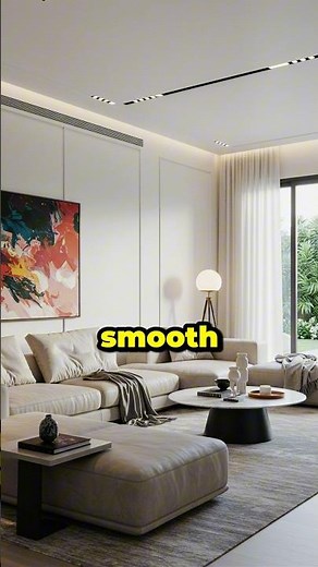 This Neutral Works in Any Light | Benjamin Moore Classic Gray