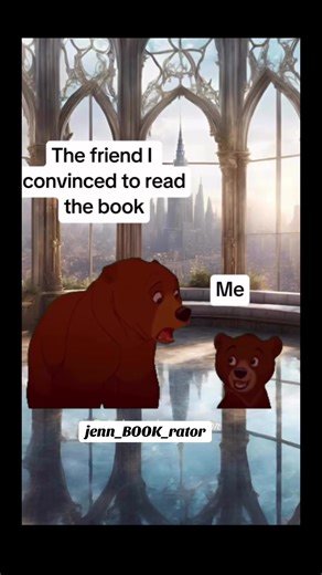 jenn_BOOK_rator✅ (@jenn_book_rator)’s videos with original sound - jenn_BOOK_rator✅