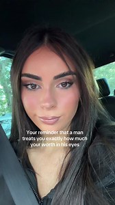 When a Man Loves You: How He Shows Your True Worth