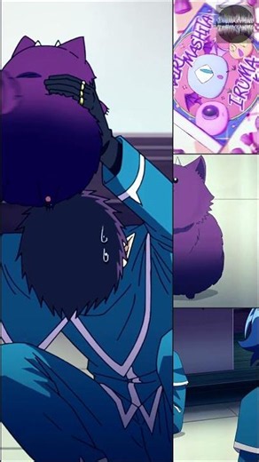 66 Wins Streak vs True Friendship Heart – Misfit Chaos-Mairimashita Iruma Kun Season 4 Ep 15