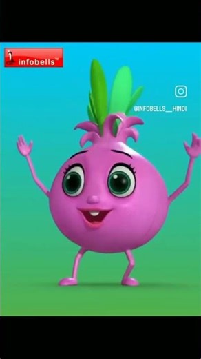 a bus story by infobells for kids