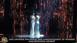 6.1K views · 126 reactions | WATCH | Miss Universe Philippines 2022...