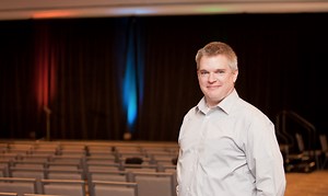 Sign Language Interpreters: Identifying the Power of Conscious Vulnerability