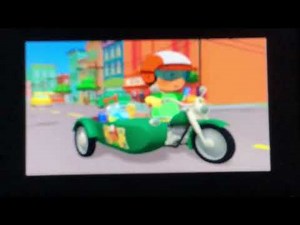 Opening to Mickey Mouse Clubhouse: Choo Choo Express 2009 DVD