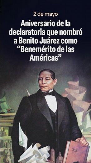 The legacy of Benito Juárez not only transformed Mexico but also inspired an entire continent