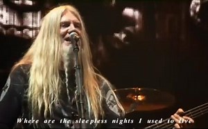 日暮颂歌Nightwish经典合集